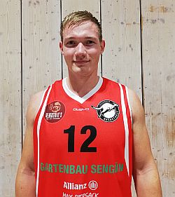 WELCOME BACK, MATTHIAS 'MATZE' SCHLINDWEIN!