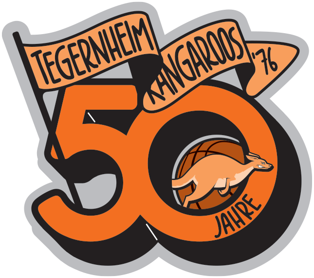 50 Jahre Tegernheim Kangaroos